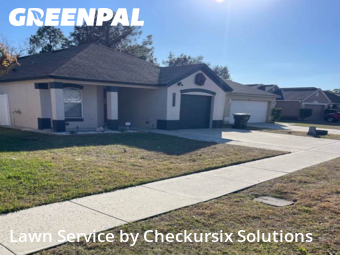 Lawn Care Service nearby Orlando, FL, 