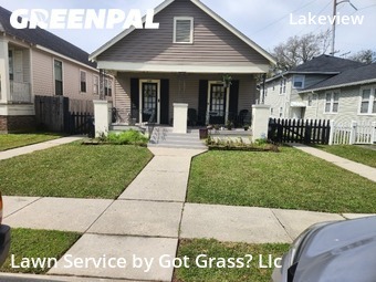 Lawn Mow nearby New Orleans, LA, 