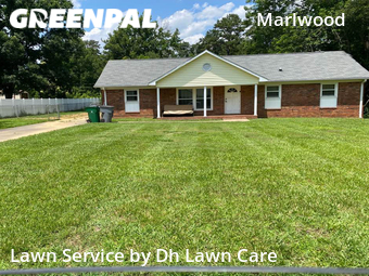 Lawn Care Service nearby Charlotte, NC, 