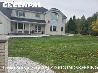 Lawn Mowing nearby Orland Park, IN, 