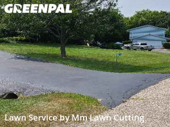 Lawn Care Service nearby Waukesha, WI, 