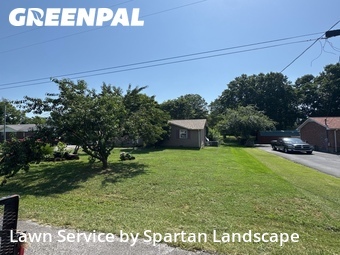 Lawn Cutting nearby Smyrna, TN, 