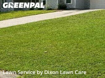 Lawn Cut nearby Jonesboro, GA, 