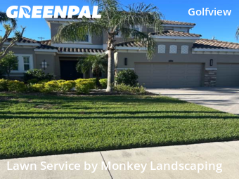 Lawn Mow nearby Tampa, FL, 