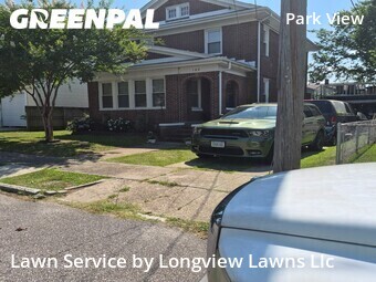 Lawn Mowing Service nearby Portsmouth, VA, 