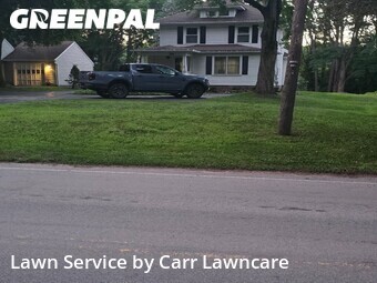 Lawn Cut nearby Pittsford, NY, 