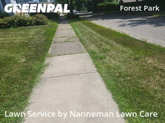 Lawn Care Service nearby Fort Wayne, IN, 