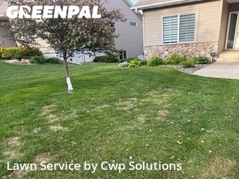 Lawn Maintenance nearby Eagan, MN, 