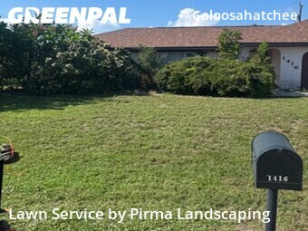 Lawn Maintenance nearby Cape Coral, FL, 