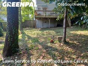 Yard Cutting nearby Roanoke, VA, 