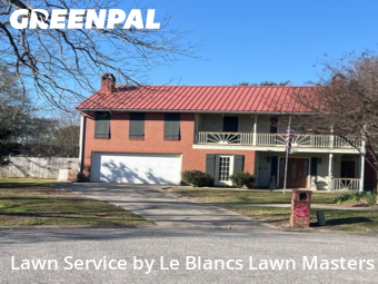 Lawn Care nearby Lafayette, LA, 