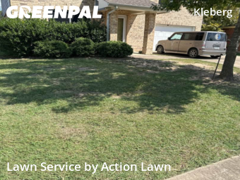 Lawn Service nearby Dallas, TX, 