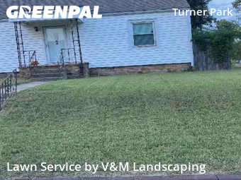 Yard Cutting nearby Tulsa, OK, 