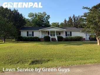 Lawn Mowing nearby Ridgeway, SC, 