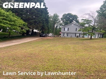Grass Cutting nearby Suwanee, GA, 