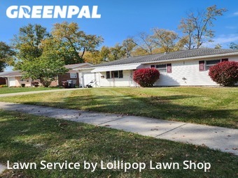 Yard Mowing nearby Lima, OH, 