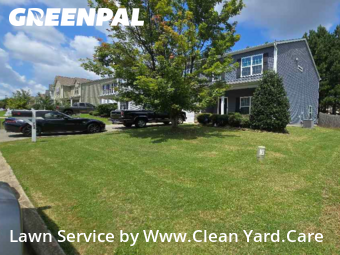 Lawn Care nearby Wake Forest, NC, 