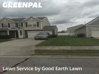 Lawn Cut nearby Mc Leansville, NC, 