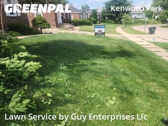 Lawn Care Service nearby Cedar Rapids, IA, 