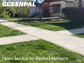 Grass Cutting nearby Nampa, ID, 