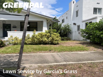 Lawn Cutting nearby Miami, FL, 