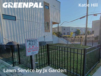 Yard Mowing nearby Nashville, TN, 