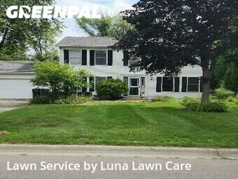 Lawn Service nearby Rockford, IL, 
