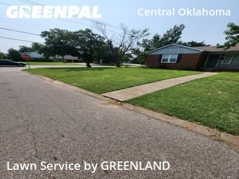 Lawn Service nearby The Village, OK, 