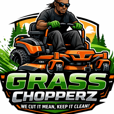 Grass Chopperz Llc