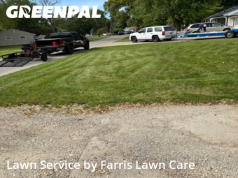 Lawn Maintenance nearby Sylvania, OH, 