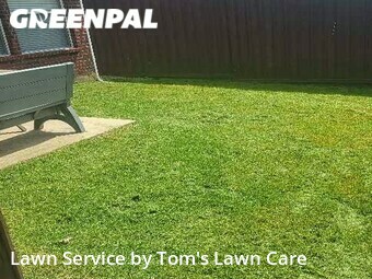 Lawn Mowing Service nearby Mc Kinney, TX, 