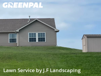 Lawn Maintenance nearby Columbia, TN, 
