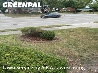 Lawn Mowing nearby Roseville, MI, 