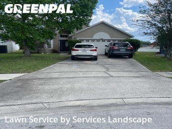 Grass Cutting nearby Kissimmee, FL, 