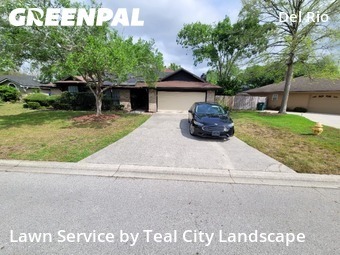 Lawn Service nearby Jacksonville, FL, 