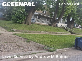 Yard Cutting nearby Des Moines, IA, 