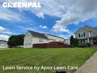 Lawn Care Service nearby Louisville, KY, 