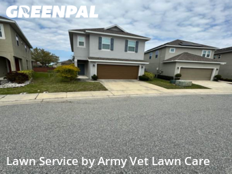 Lawn Care nearby Four Corners, FL, 