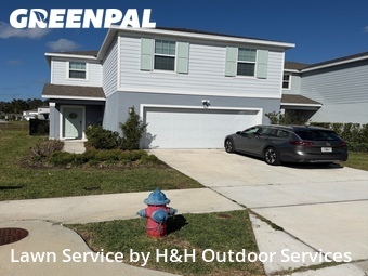 Yard Mowing nearby Clermont, FL, 