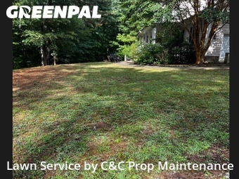 Grass Cutting nearby Pittsboro, NC, 