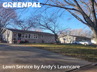 Yard Mowing nearby New Hope, MN, 