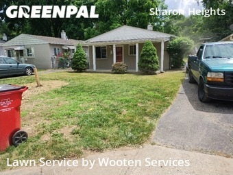 Lawn Cutting nearby Columbus, OH, 