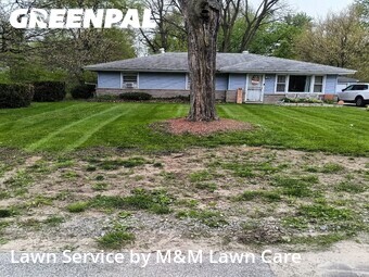 Lawn Care Service nearby Gary, IL, 