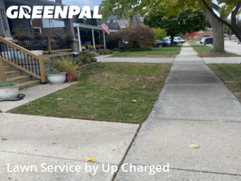 Lawn Mowing Service nearby Dearborn, MI, 