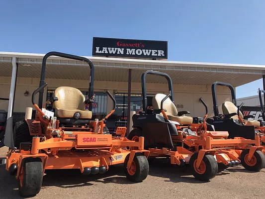 Gassett Lawn Products Photo 5