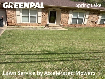 Lawn Care Service nearby Birmingham, AL, 