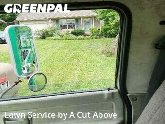 Yard Mowing nearby Smyrna, TN, 