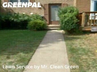 Yard Cutting nearby Owings Mills, MD, 