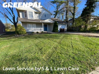 Grass Cut nearby Oxford, OH, 