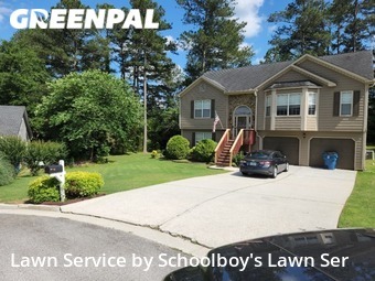 Yard Cutting nearby Lawrenceville, GA, 